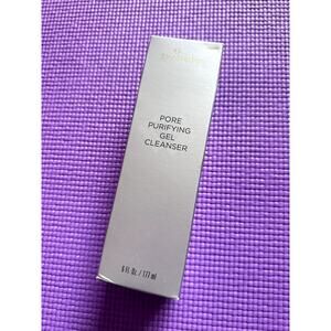 New Skinmedica Pore Purifying Gel Cleanser 6fl oz Face Wash Skincare